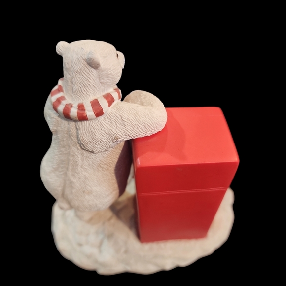 Heritage Collection Coca Cola Refreshing Treat Item 77007. - Picture 3 of 5